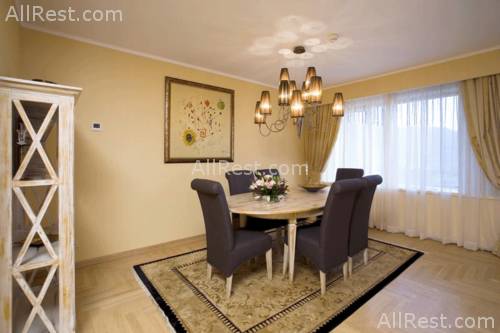 Kempinski Hotel Zografski 14